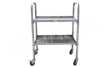 02020仪器车