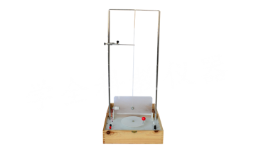 匀速圆周运动投影器