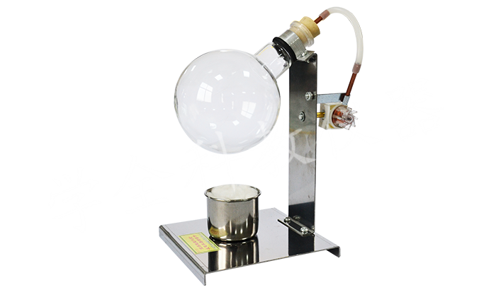 80149 简易微型汽轮发电机器材