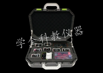 05高中电学传感器实验箱