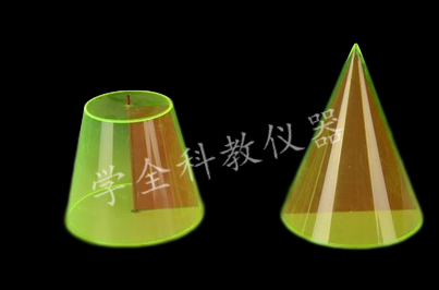 高中立体几何模型
