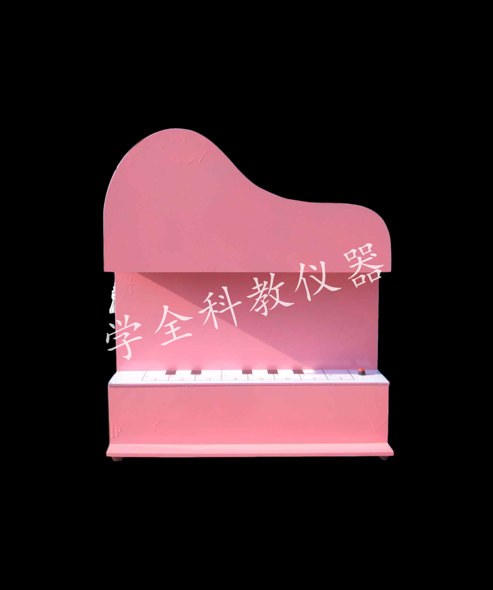 无弦琴