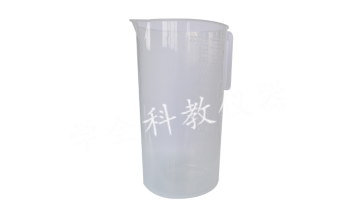 塑料量杯   1L