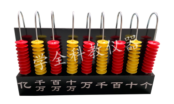 竖式计数器