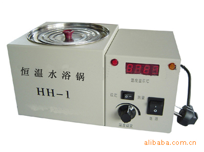 供应生物教学仪器恒温水浴锅恒温振荡水浴箱循环水浴锅震荡水槽