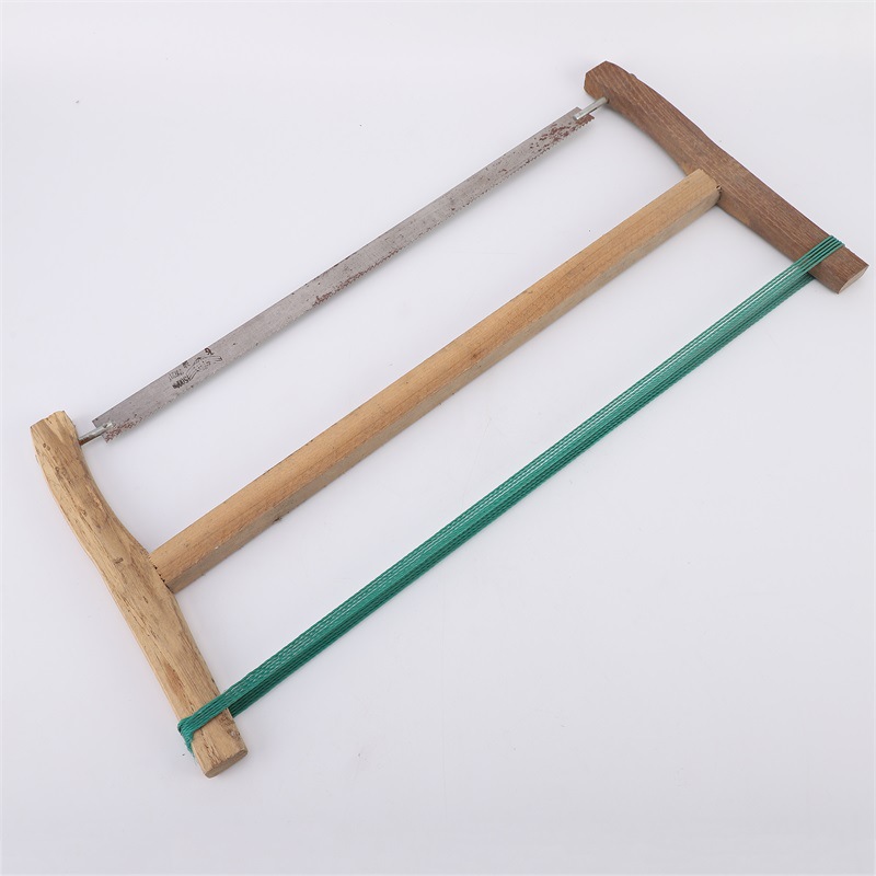 手工锯子 传统木匠木工锯 传统式手锯