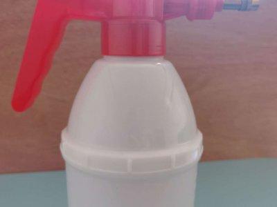 高中通用技术器材